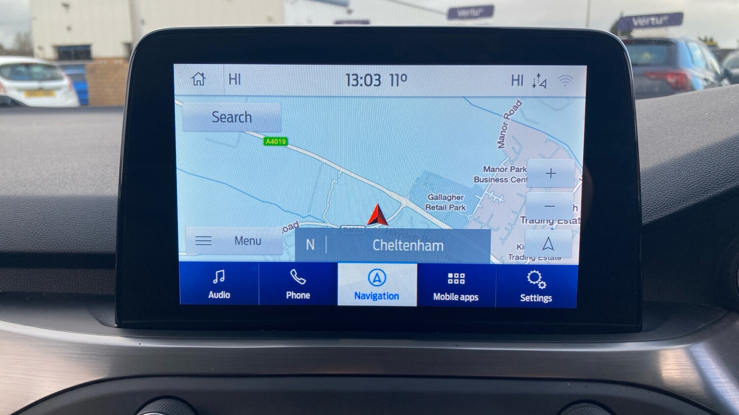 Used Ford Focus 2020 for sale - 76748033: Photo 35