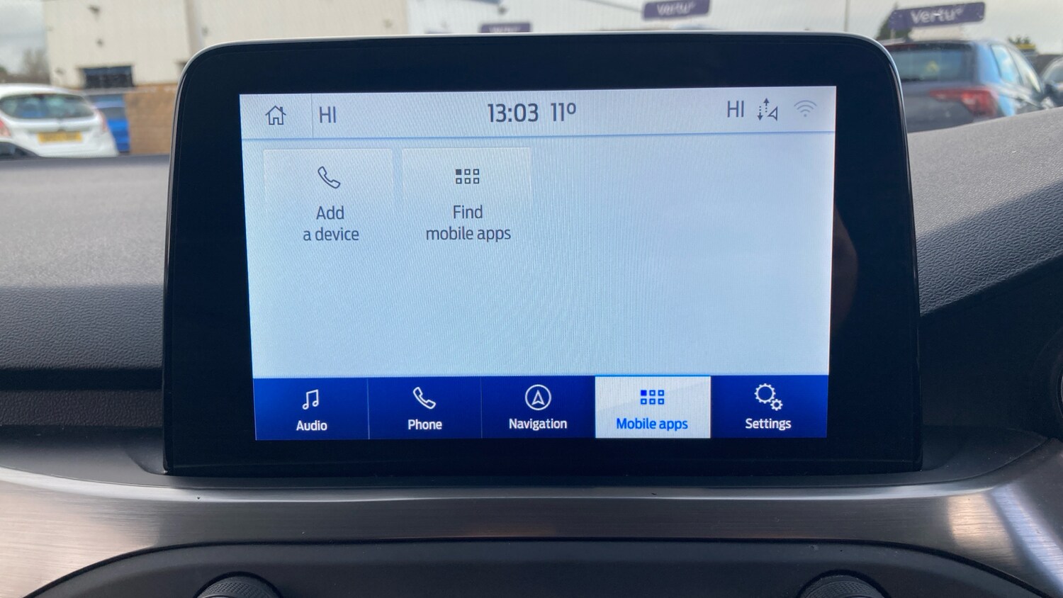 Used Ford Focus 2020 for sale - 76748033: Photo 36