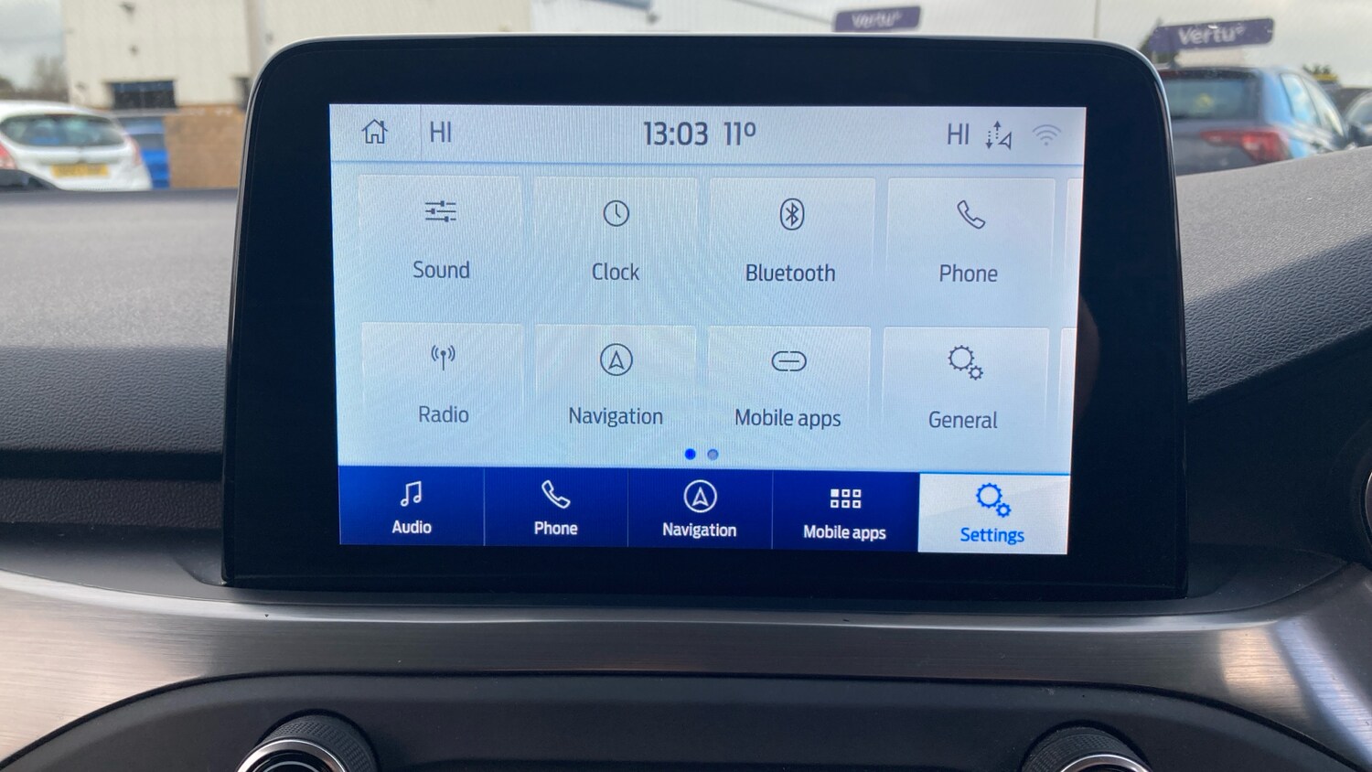 Used Ford Focus 2020 for sale - 76748033: Photo 37