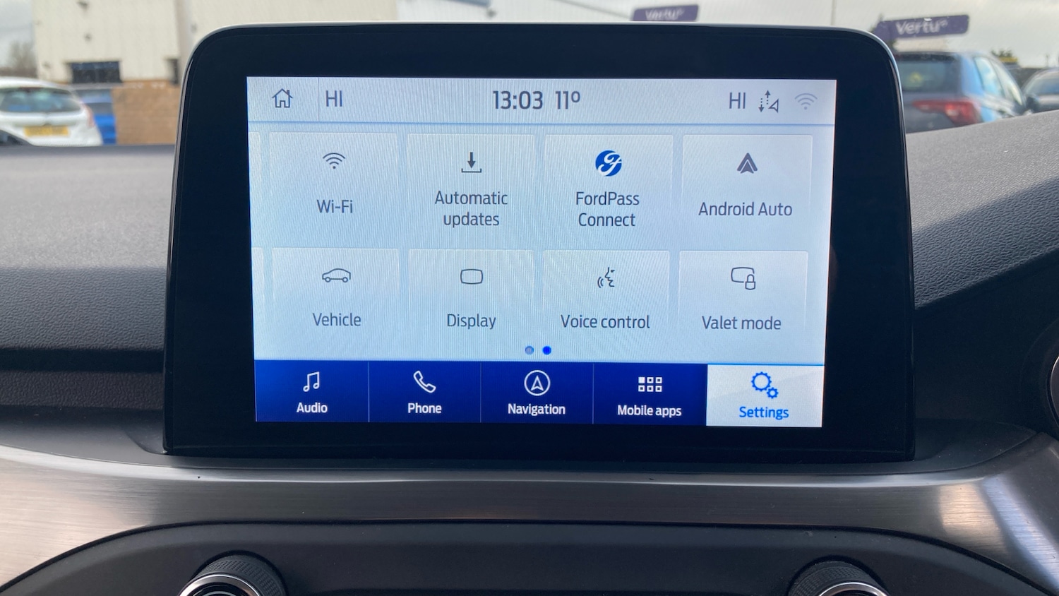 Used Ford Focus 2020 for sale - 76748033: Photo 38