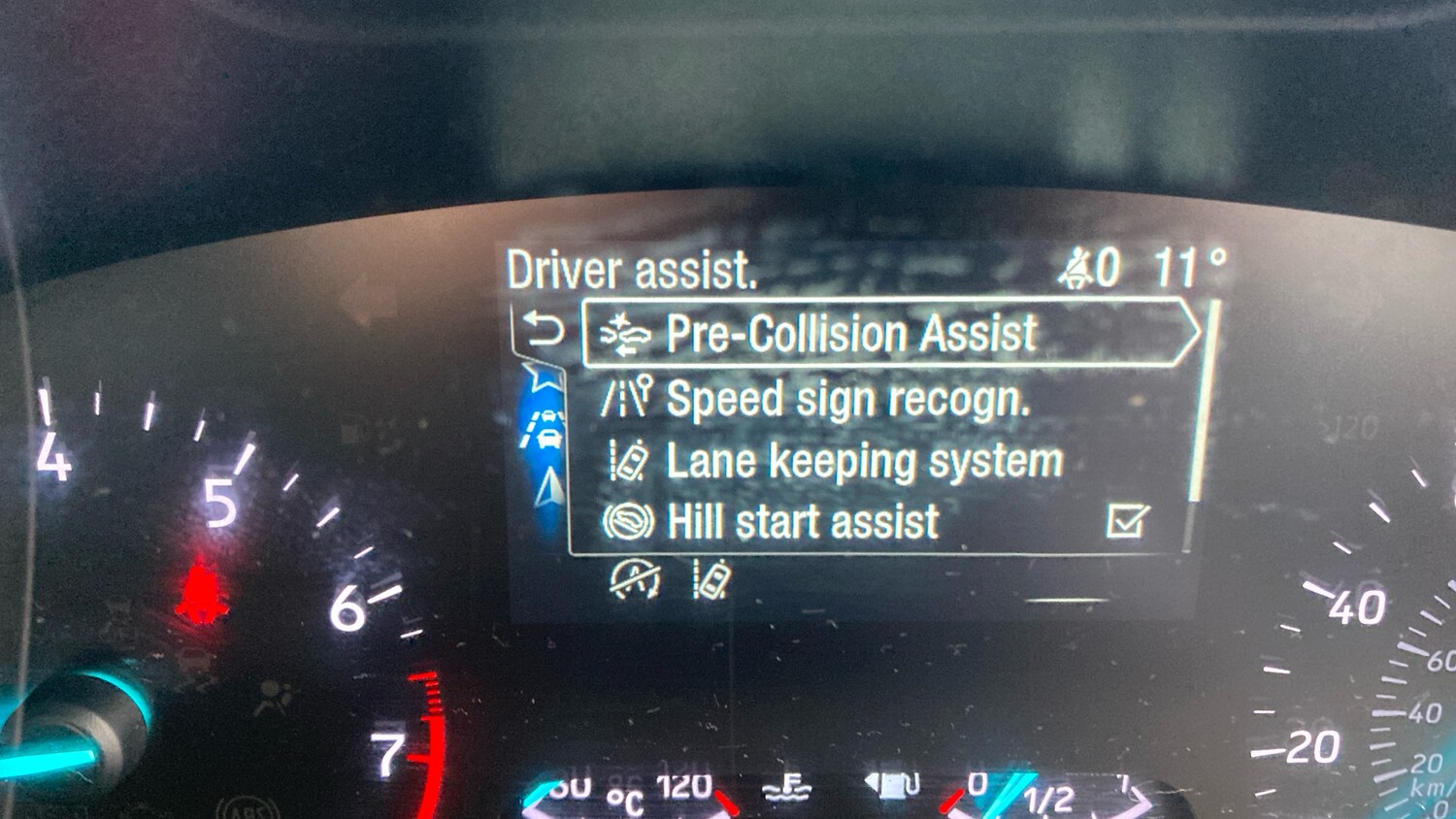 Used Ford Focus 2020 for sale - 76748033: Photo 39