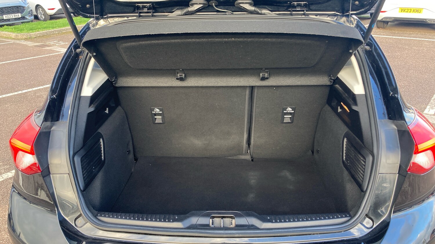 Used Ford Focus 2020 for sale - 76748033: Photo 4