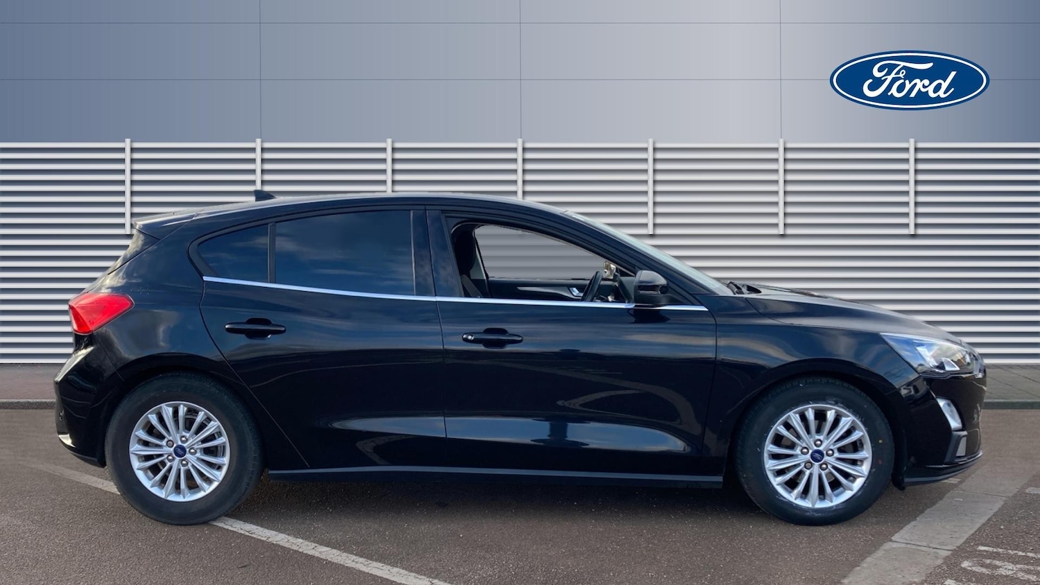 Used Ford Focus 2020 for sale - 76748033: Photo 5