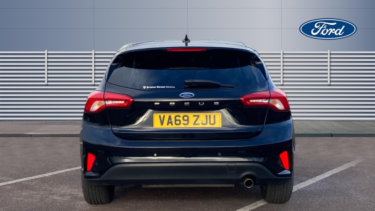 Used Ford Focus 2020 for sale - 76748033: Photo 6