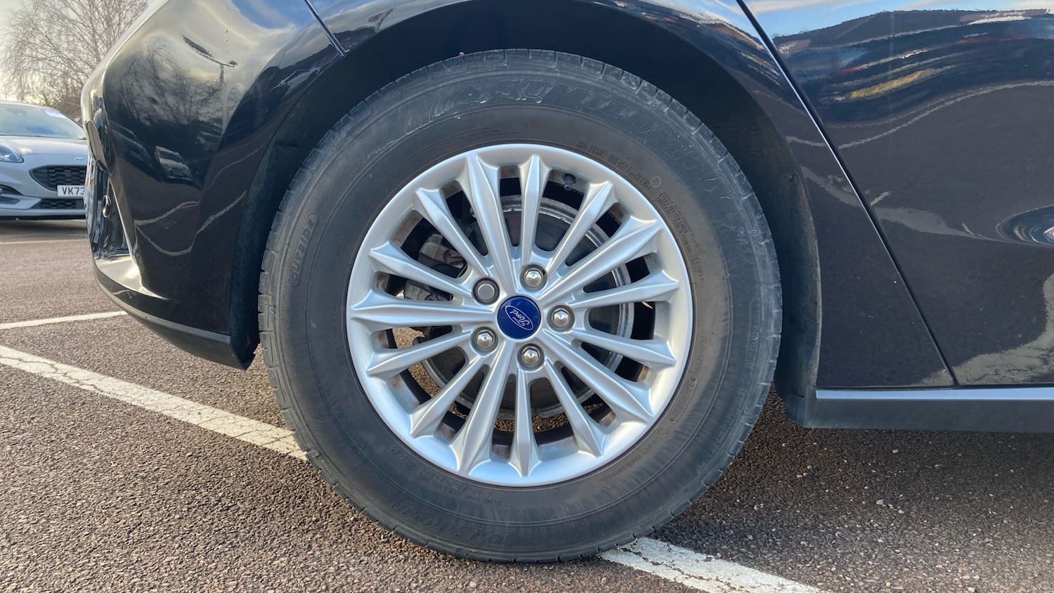 Used Ford Focus 2020 for sale - 76748033: Photo 7