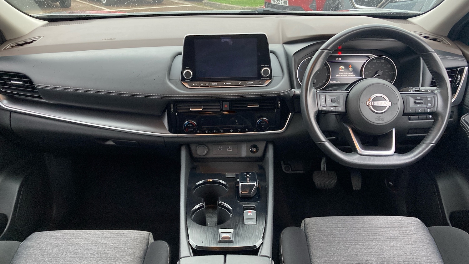 Used Nissan X-Trail 2024 for sale - 76845747: Photo 10