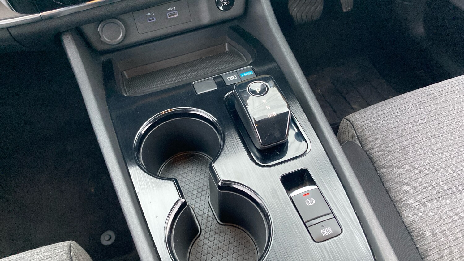 Used Nissan X-Trail 2024 for sale - 76845747: Photo 13