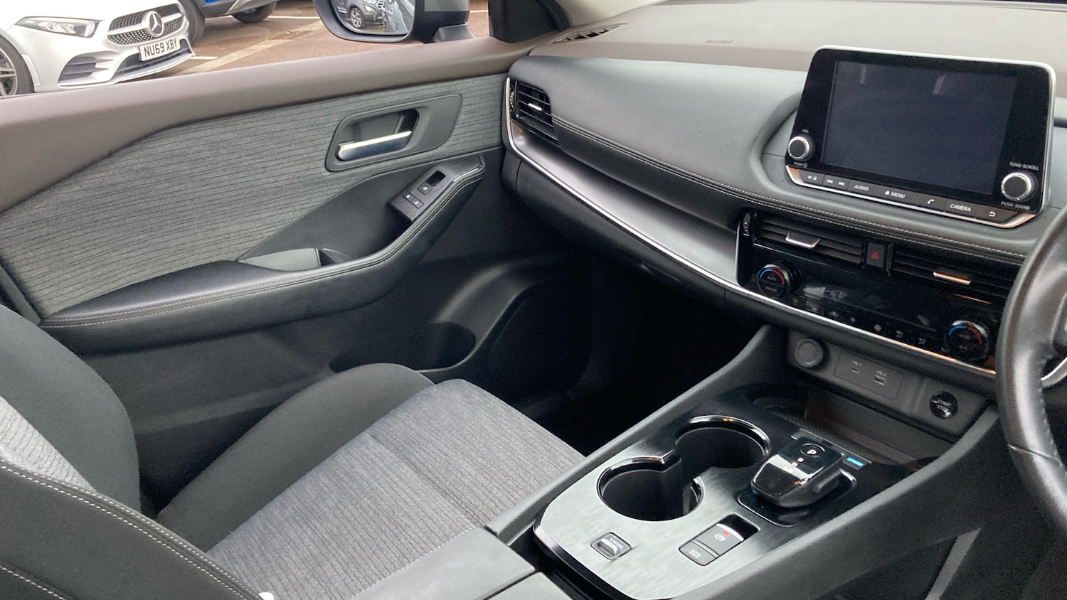 Used Nissan X-Trail 2024 for sale - 76845747: Photo 14