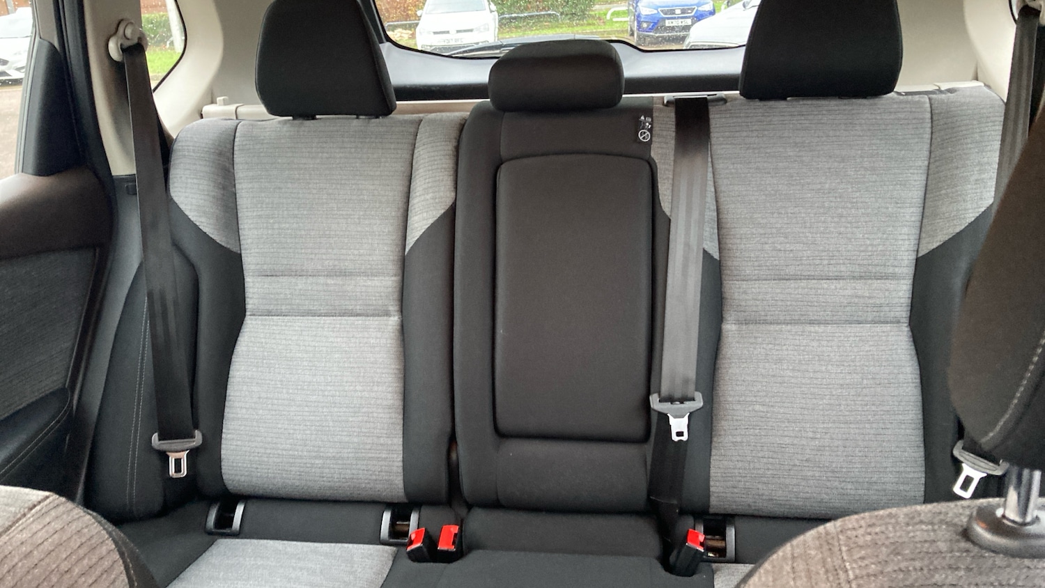 Used Nissan X-Trail 2024 for sale - 76845747: Photo 15