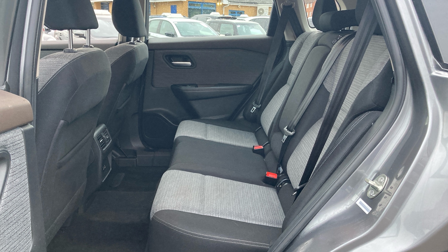 Used Nissan X-Trail 2024 for sale - 76845747: Photo 16