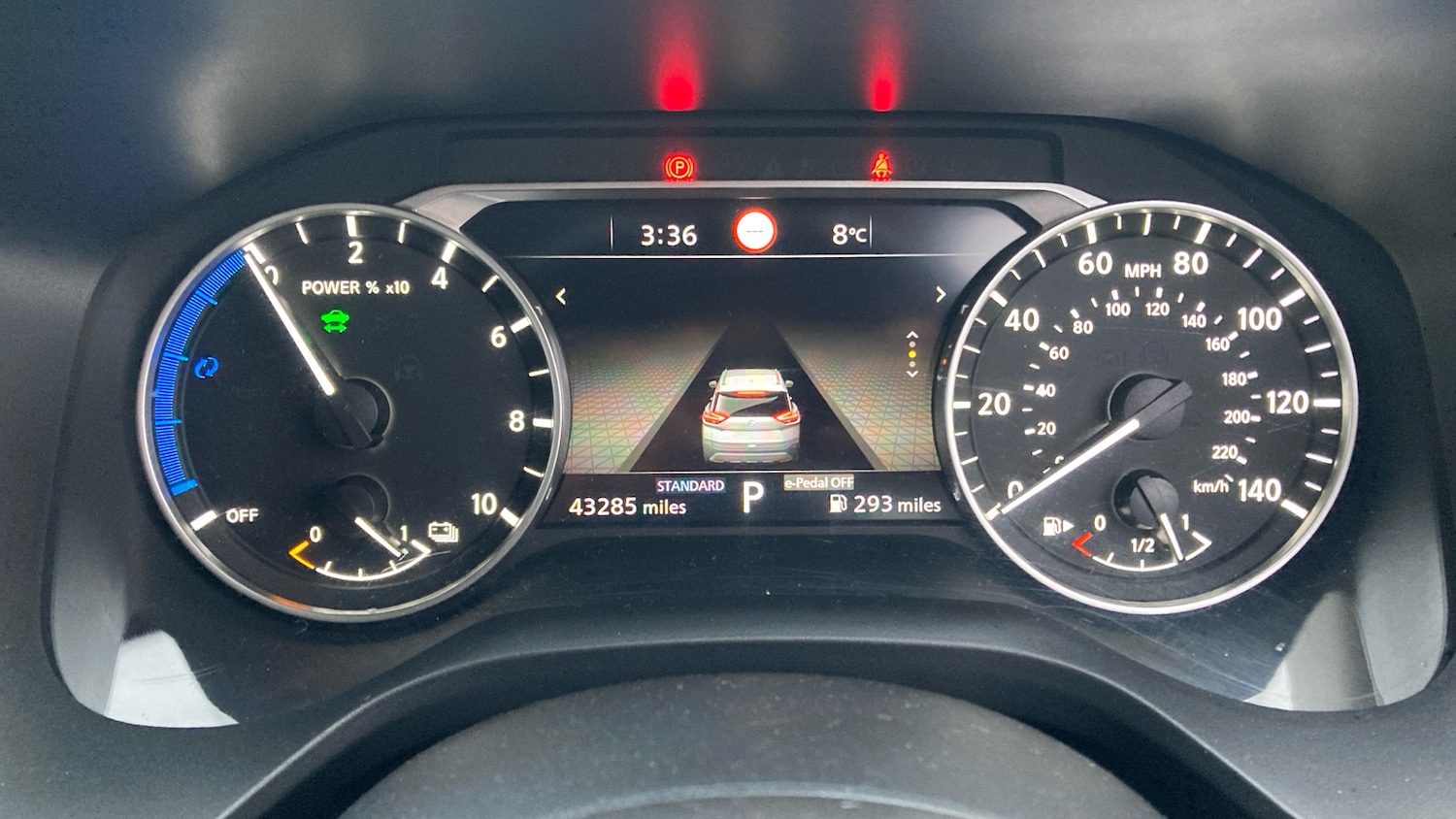 Used Nissan X-Trail 2024 for sale - 76845747: Photo 18