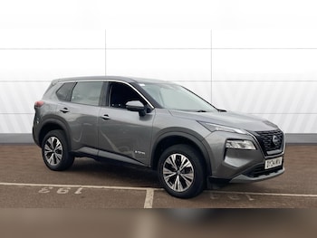 2024 (24) - 1.5 E-Power 204 Acenta Premium 5dr Xtronic Hybrid Station Wagon