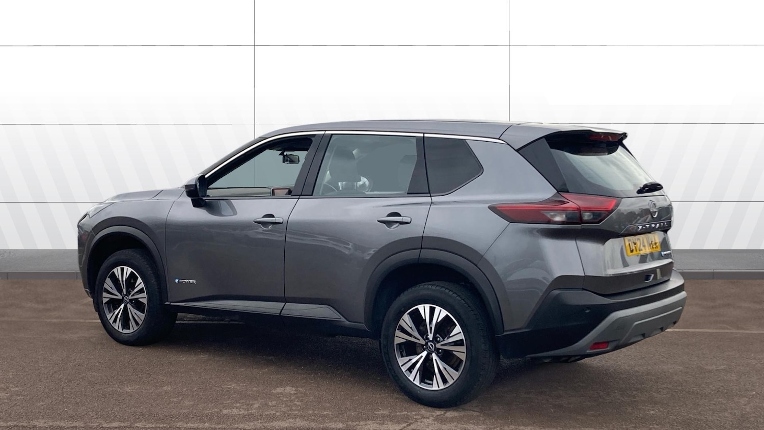 Used Nissan X-Trail 2024 for sale - 76845747: Photo 2