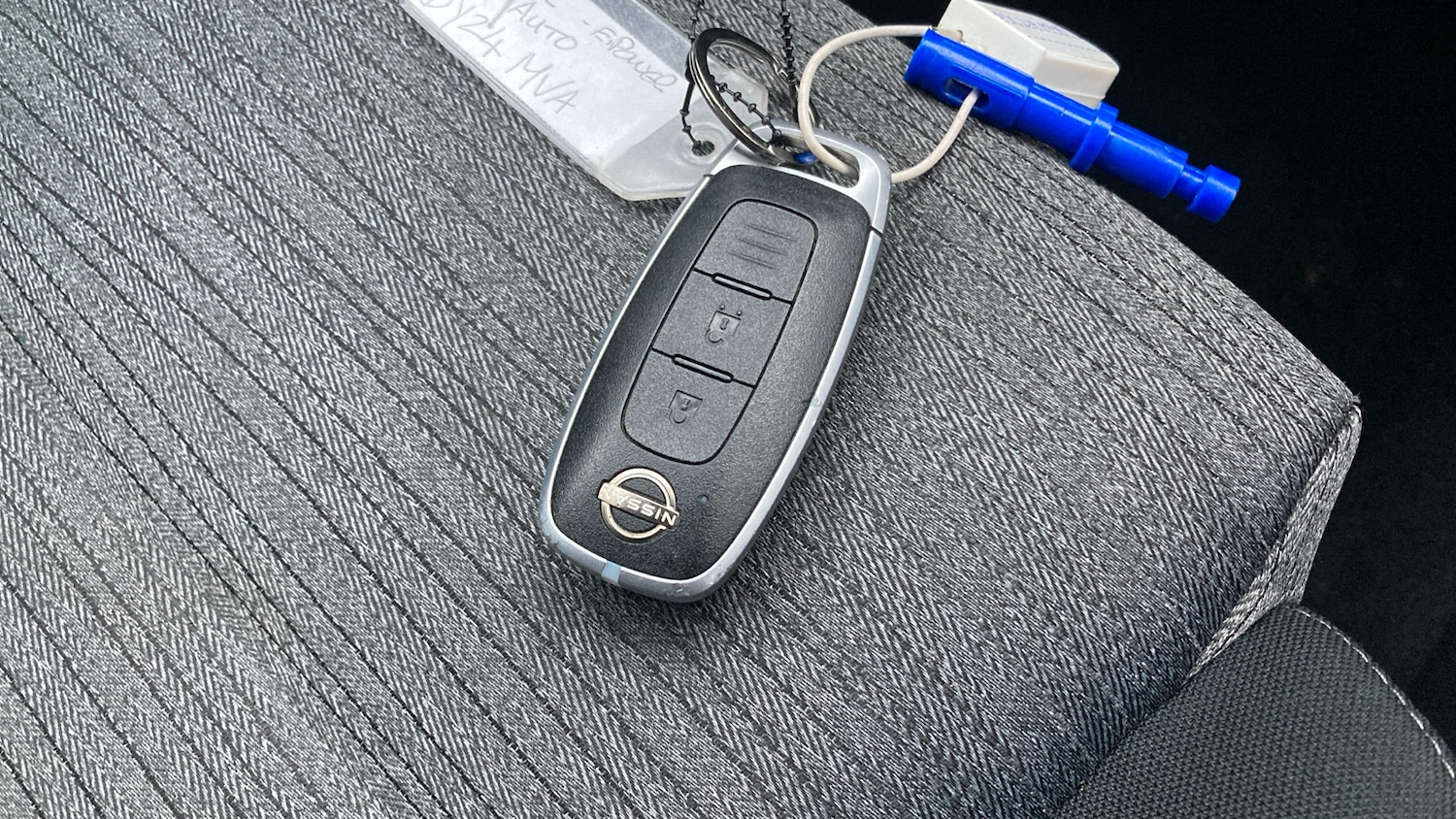 Used Nissan X-Trail 2024 for sale - 76845747: Photo 20