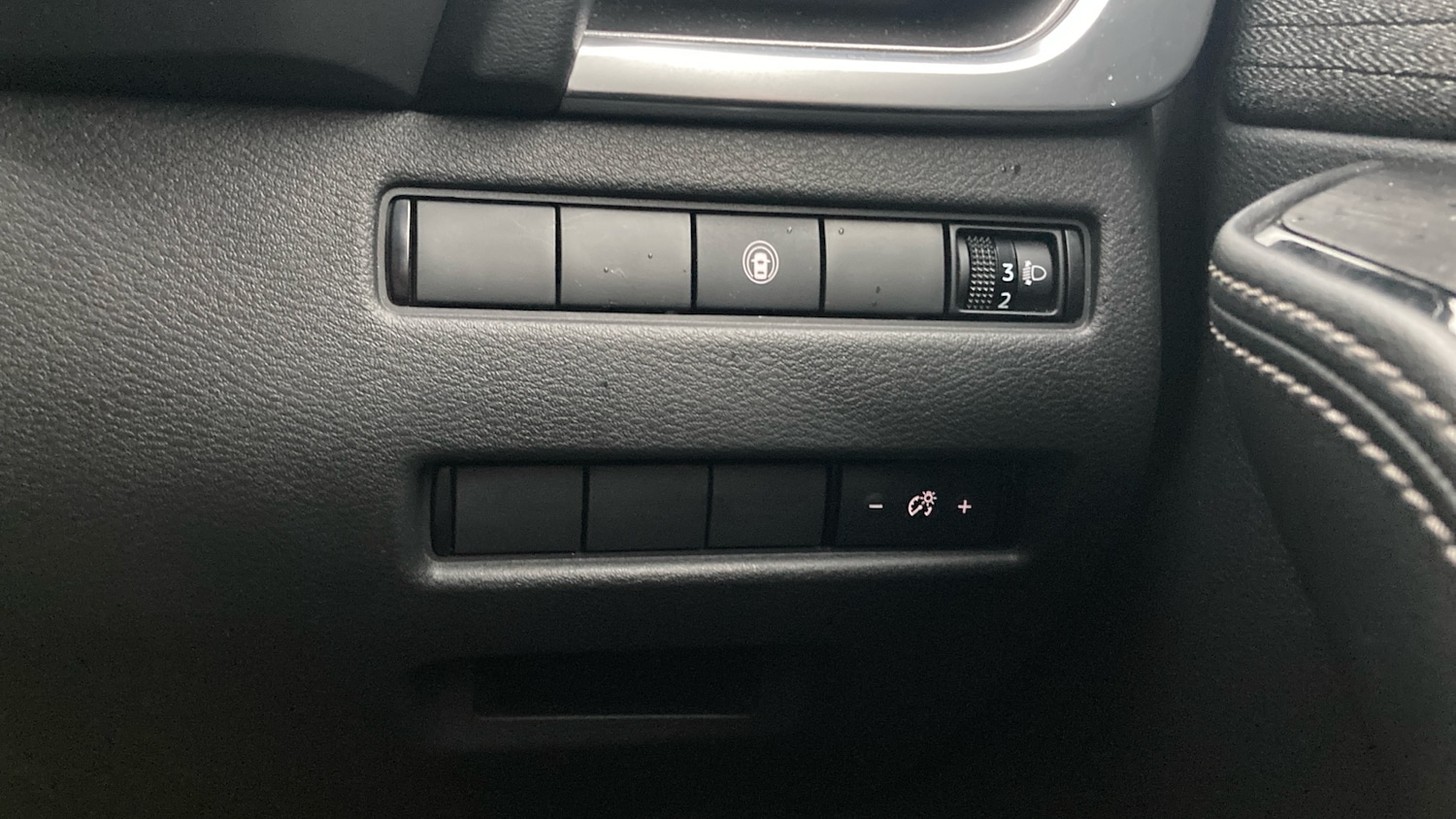 Used Nissan X-Trail 2024 for sale - 76845747: Photo 22