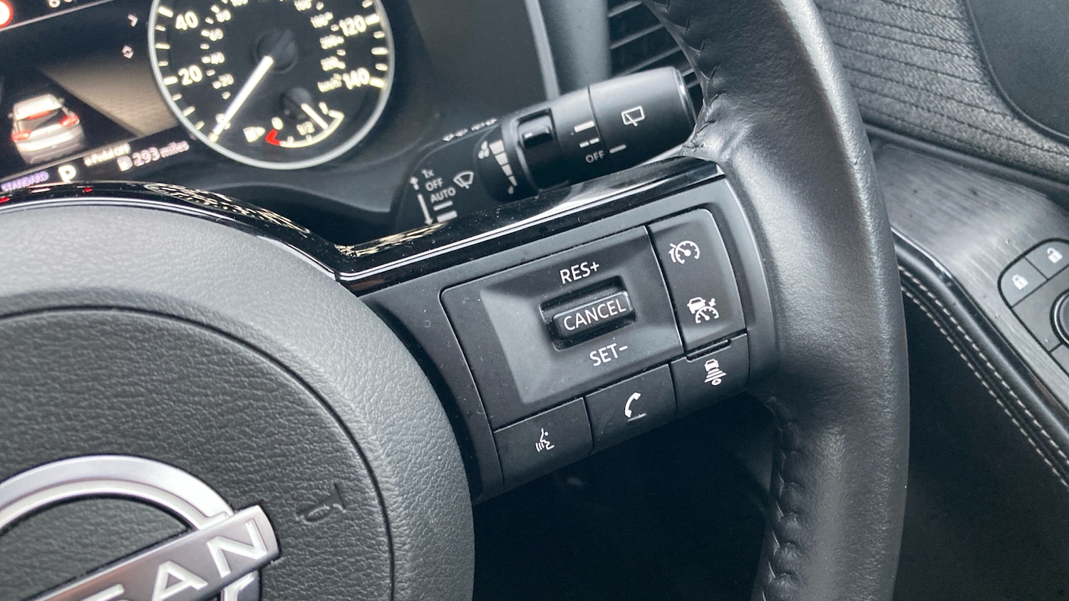 Used Nissan X-Trail 2024 for sale - 76845747: Photo 23