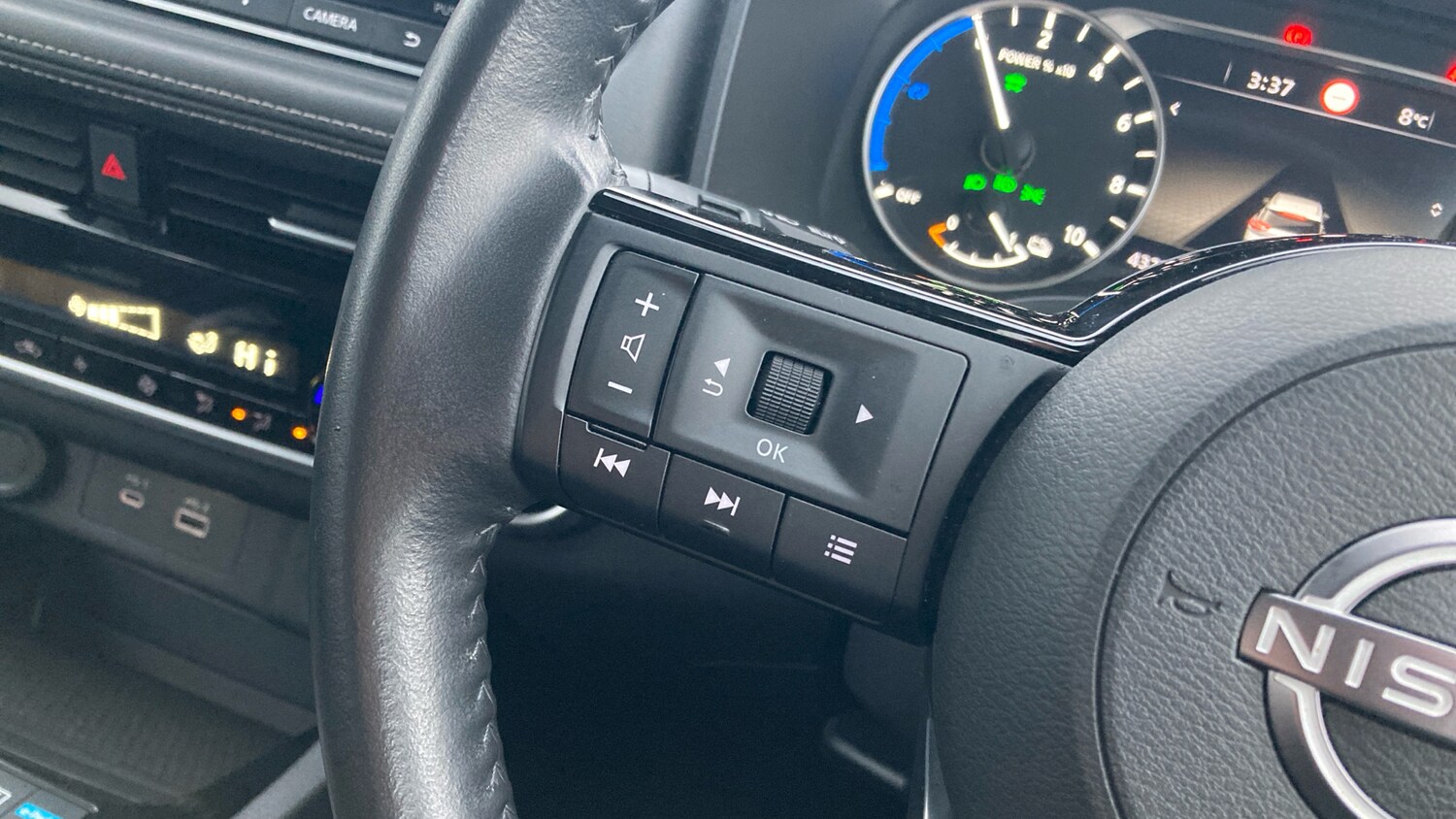 Used Nissan X-Trail 2024 for sale - 76845747: Photo 25