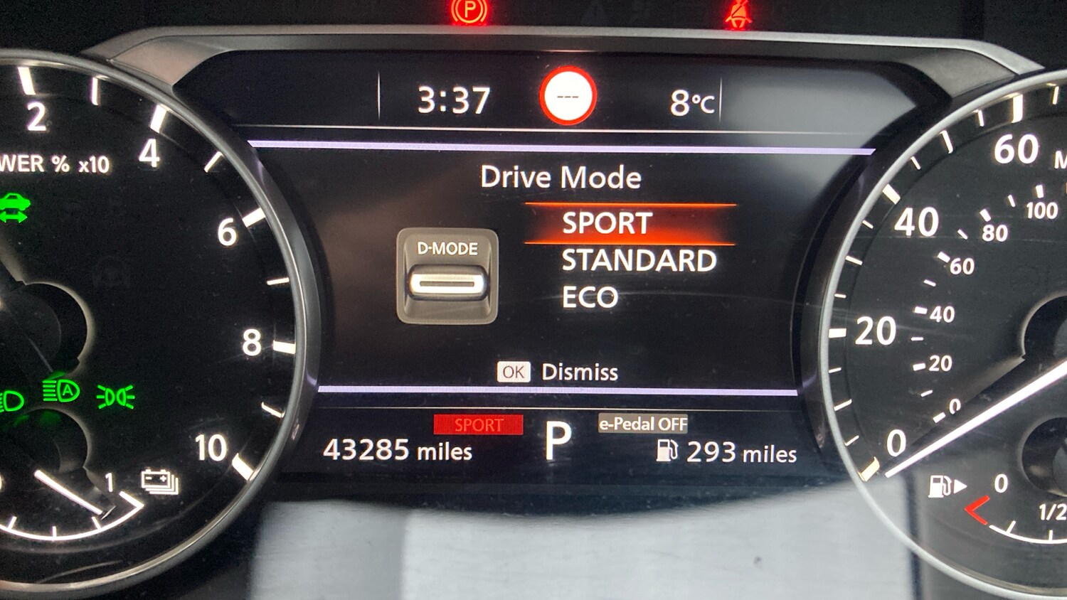 Used Nissan X-Trail 2024 for sale - 76845747: Photo 29