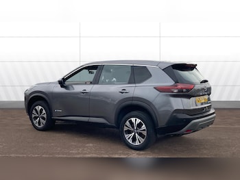 Used Nissan X-Trail 2024 for sale - 76845747: Photo