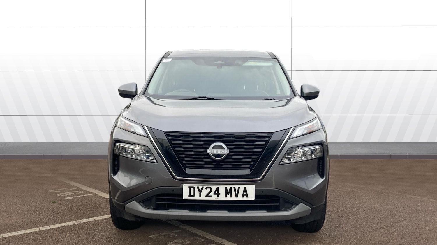 Used Nissan X-Trail 2024 for sale - 76845747: Photo 3