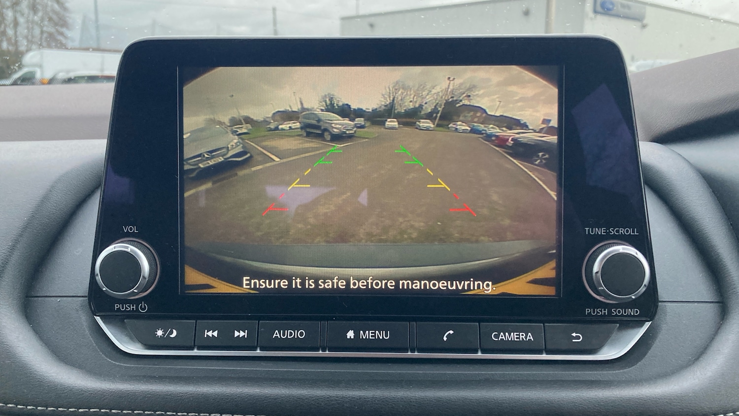 Used Nissan X-Trail 2024 for sale - 76845747: Photo 30