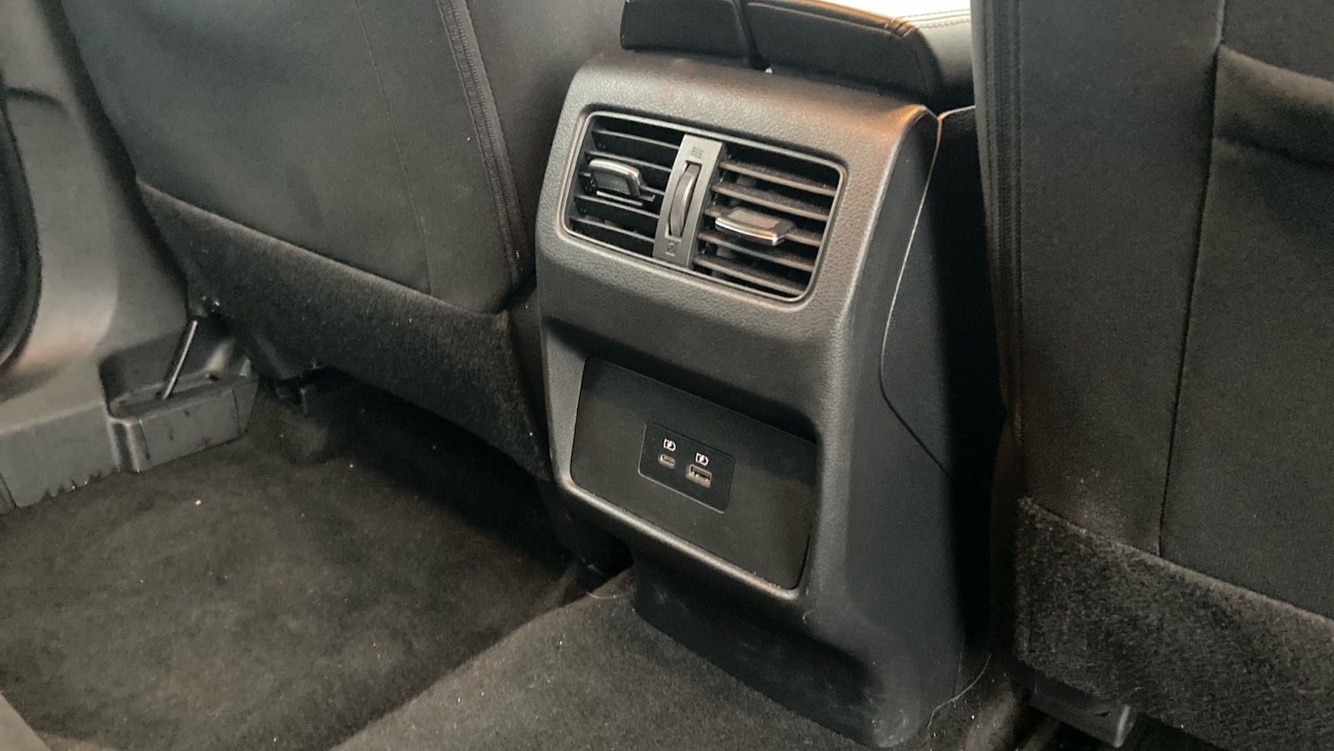 Used Nissan X-Trail 2024 for sale - 76845747: Photo 32