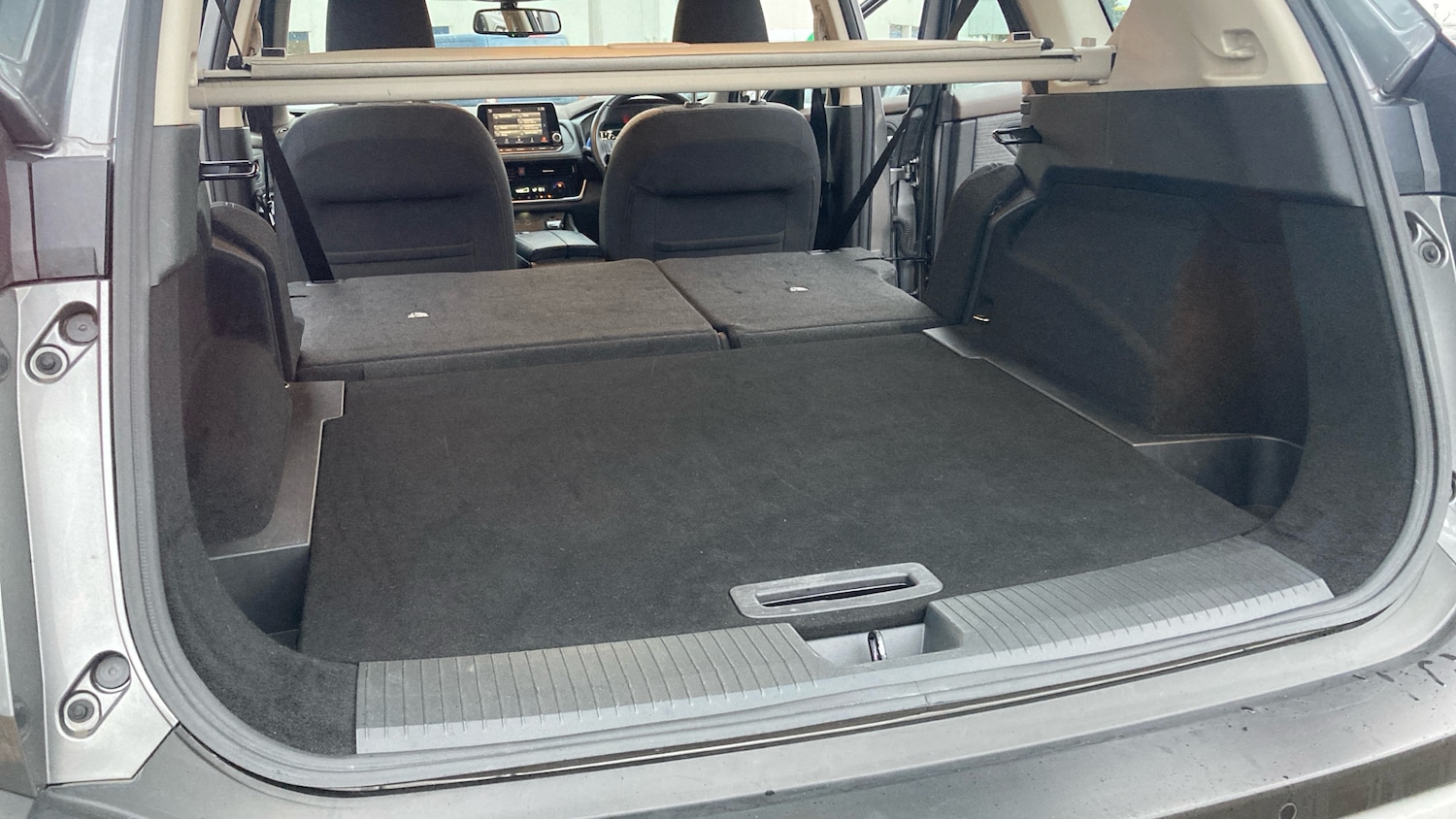 Used Nissan X-Trail 2024 for sale - 76845747: Photo 34