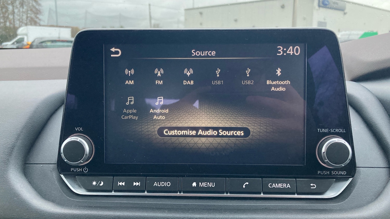 Used Nissan X-Trail 2024 for sale - 76845747: Photo 37