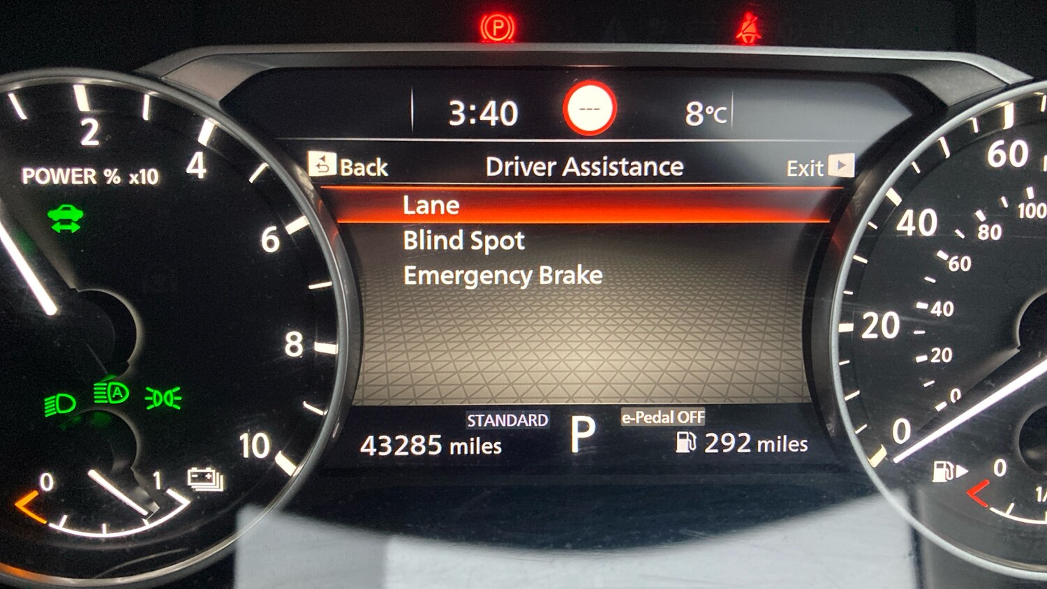 Used Nissan X-Trail 2024 for sale - 76845747: Photo 38