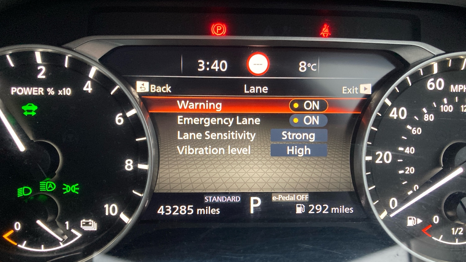 Used Nissan X-Trail 2024 for sale - 76845747: Photo 39