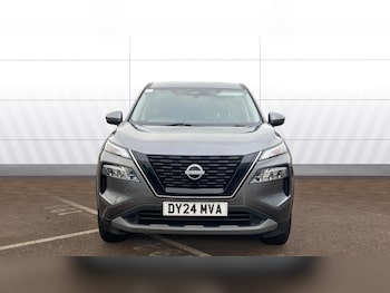 Used Nissan X-Trail 2024 for sale - 76845747: Photo