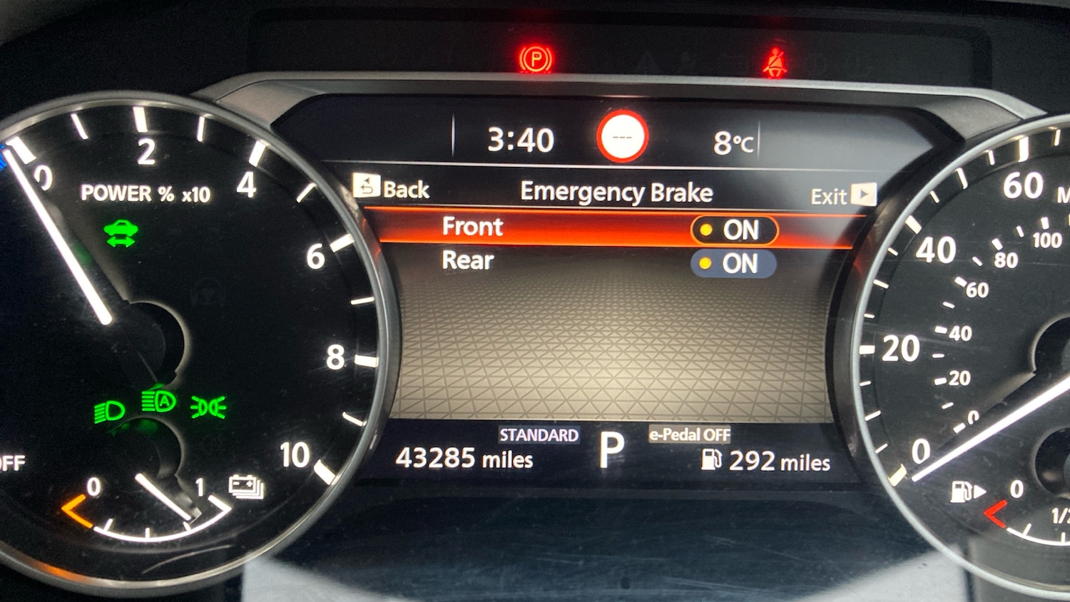 Used Nissan X-Trail 2024 for sale - 76845747: Photo 40