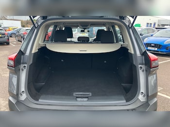 Used Nissan X-Trail 2024 for sale - 76845747: Photo