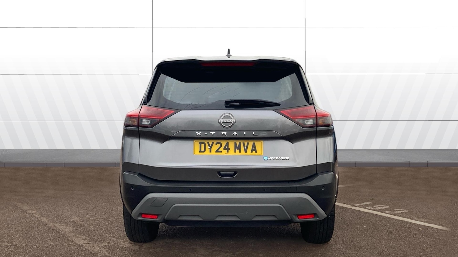 Used Nissan X-Trail 2024 for sale - 76845747: Photo 6