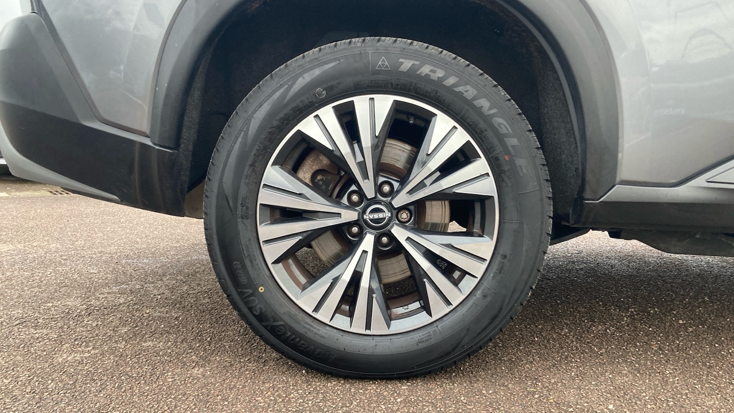 Used Nissan X-Trail 2024 for sale - 76845747: Photo 7