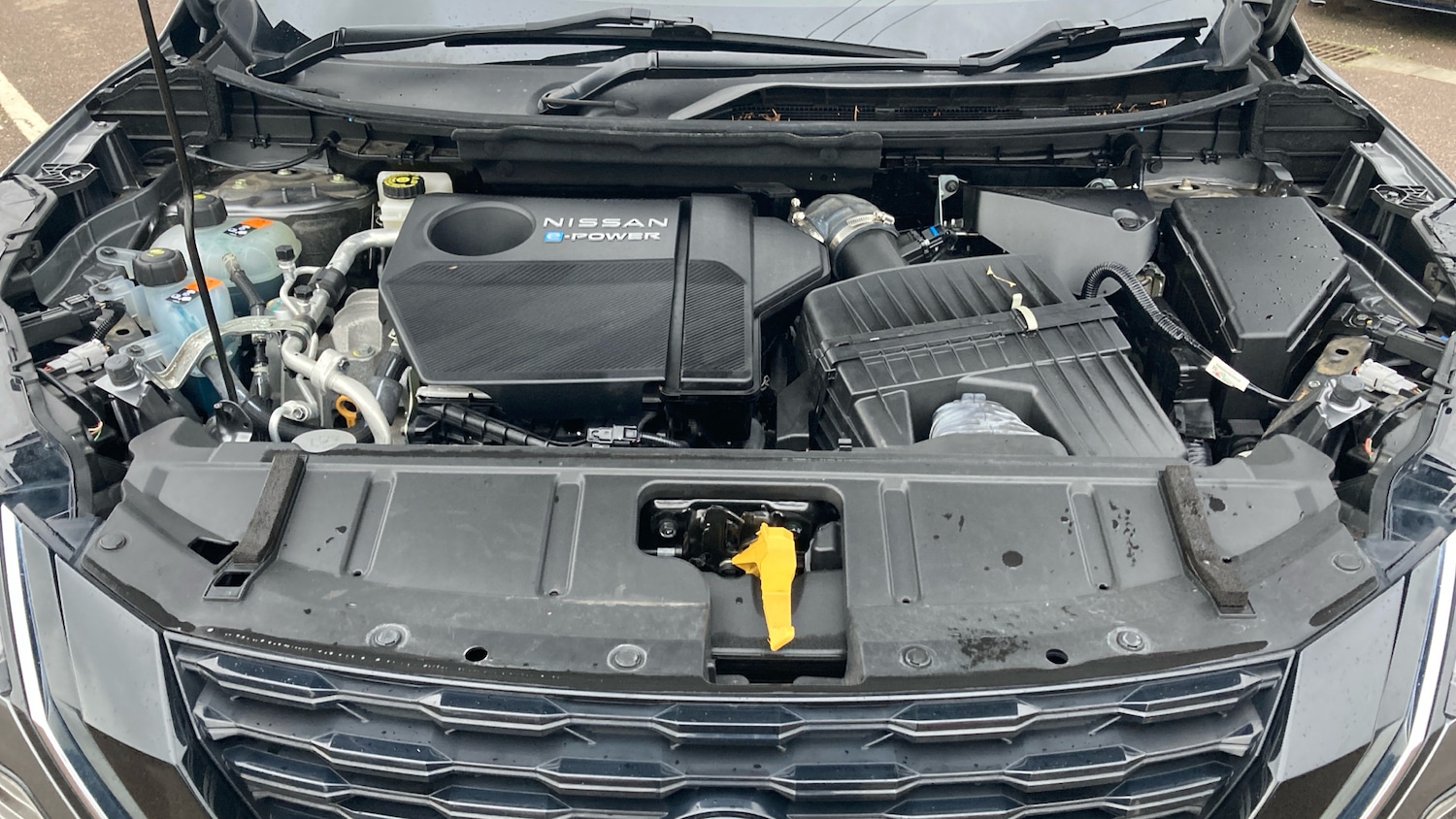 Used Nissan X-Trail 2024 for sale - 76845747: Photo 8