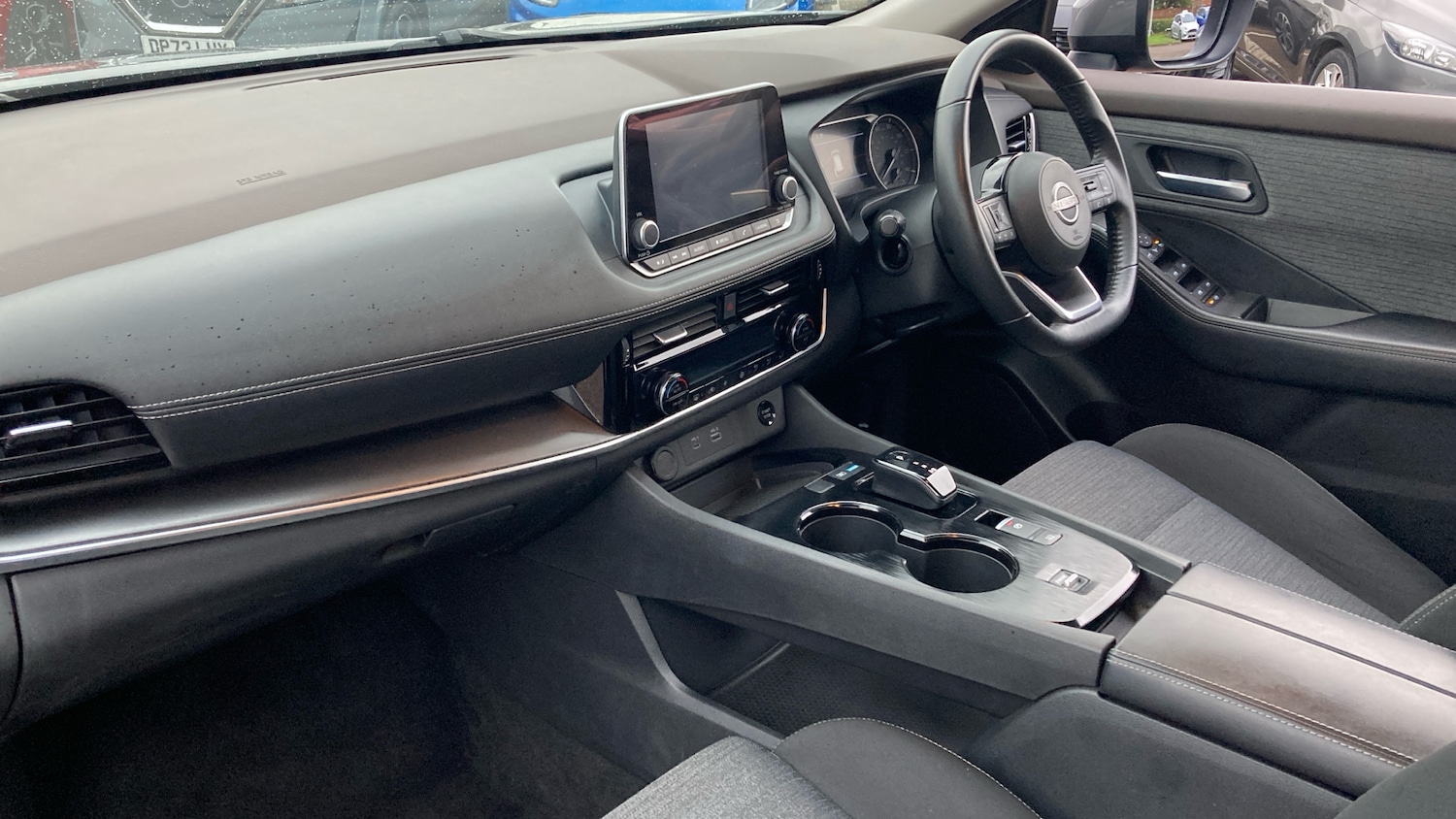 Used Nissan X-Trail 2024 for sale - 76845747: Photo 9