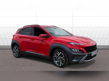 Used Hyundai KONA 2021 for sale - 79080853: Photo