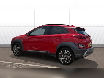 Used Hyundai KONA 2021 for sale - 79080853: Photo