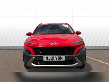 Used Hyundai KONA 2021 for sale - 79080853: Photo