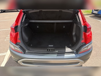 Used Hyundai KONA 2021 for sale - 79080853: Photo
