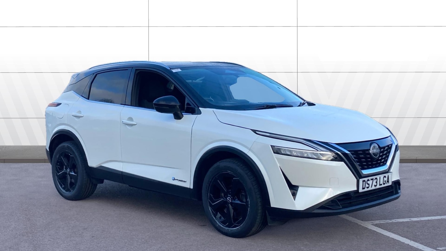 Used Nissan Qashqai 2023 for sale - 76287892: Photo 1