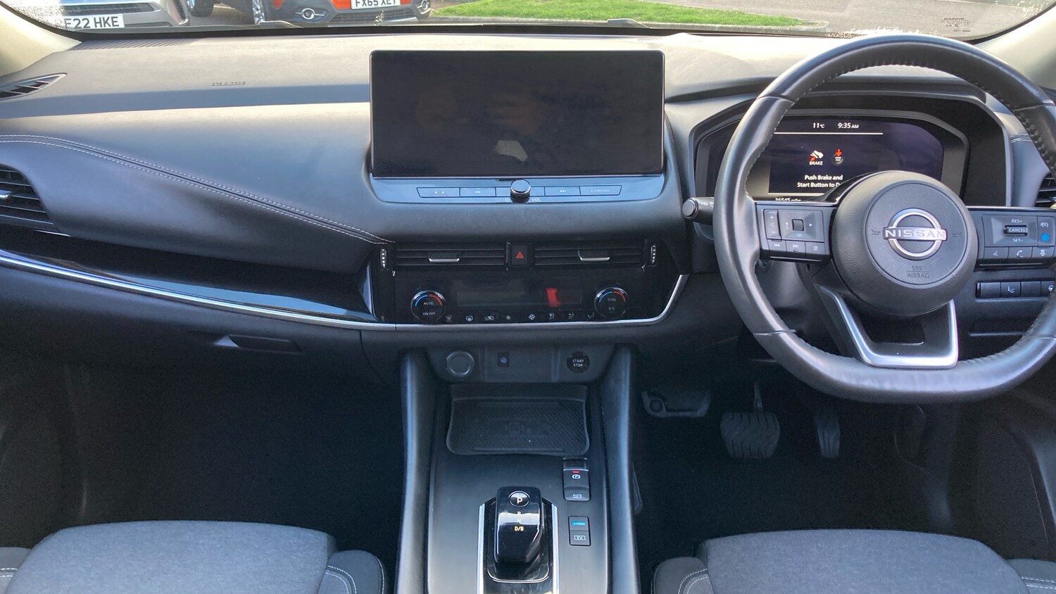 Used Nissan Qashqai 2023 for sale - 76287892: Photo 10