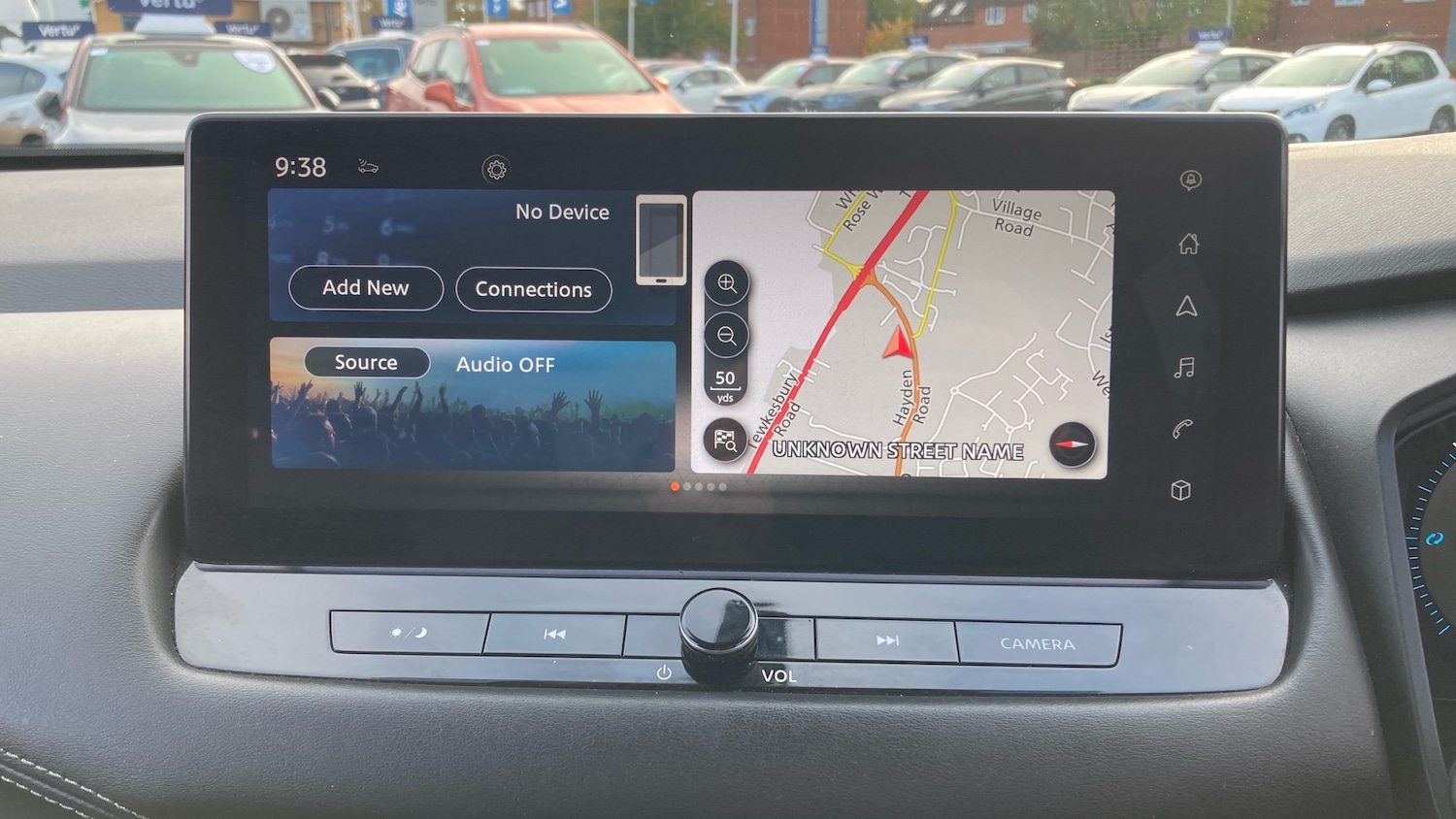 Used Nissan Qashqai 2023 for sale - 76287892: Photo 12