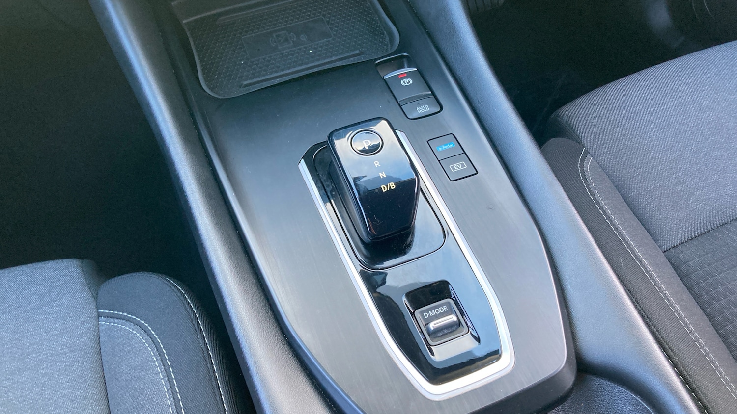 Used Nissan Qashqai 2023 for sale - 76287892: Photo 13