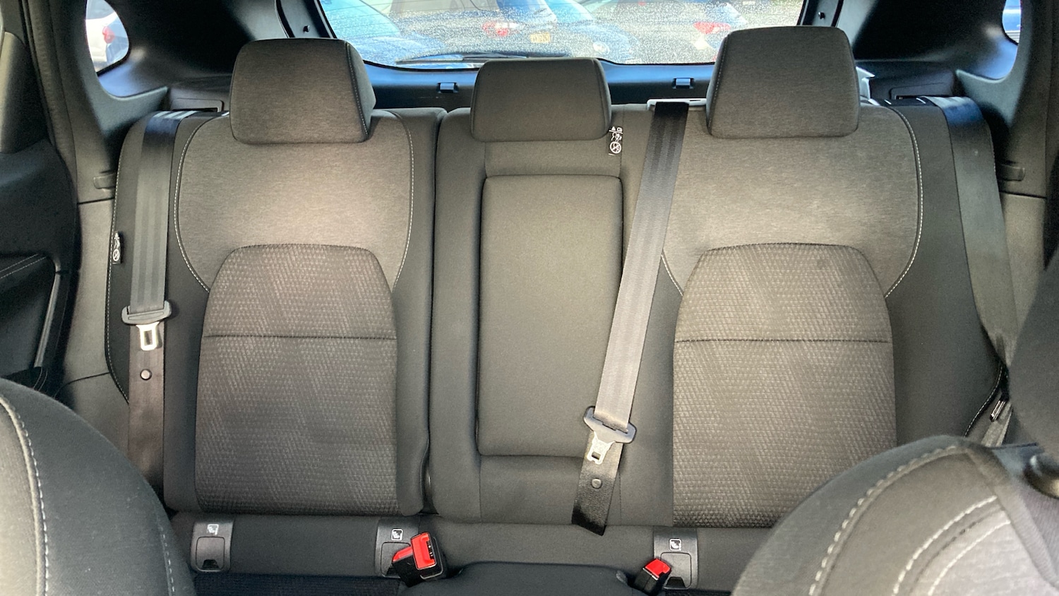 Used Nissan Qashqai 2023 for sale - 76287892: Photo 15