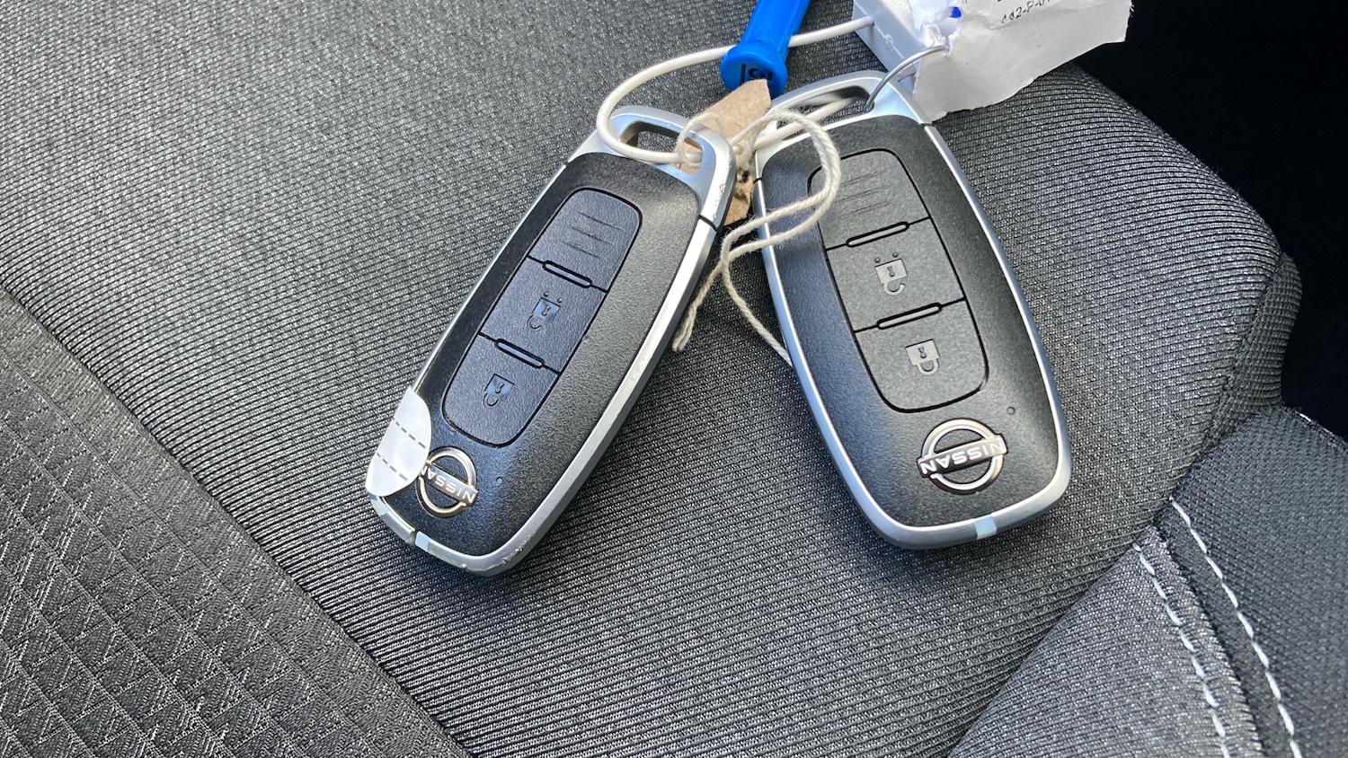 Used Nissan Qashqai 2023 for sale - 76287892: Photo 20