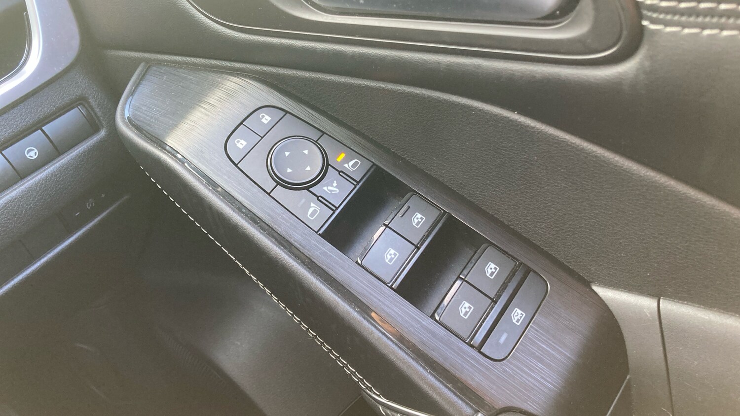 Used Nissan Qashqai 2023 for sale - 76287892: Photo 21