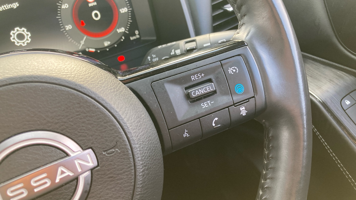 Used Nissan Qashqai 2023 for sale - 76287892: Photo 23