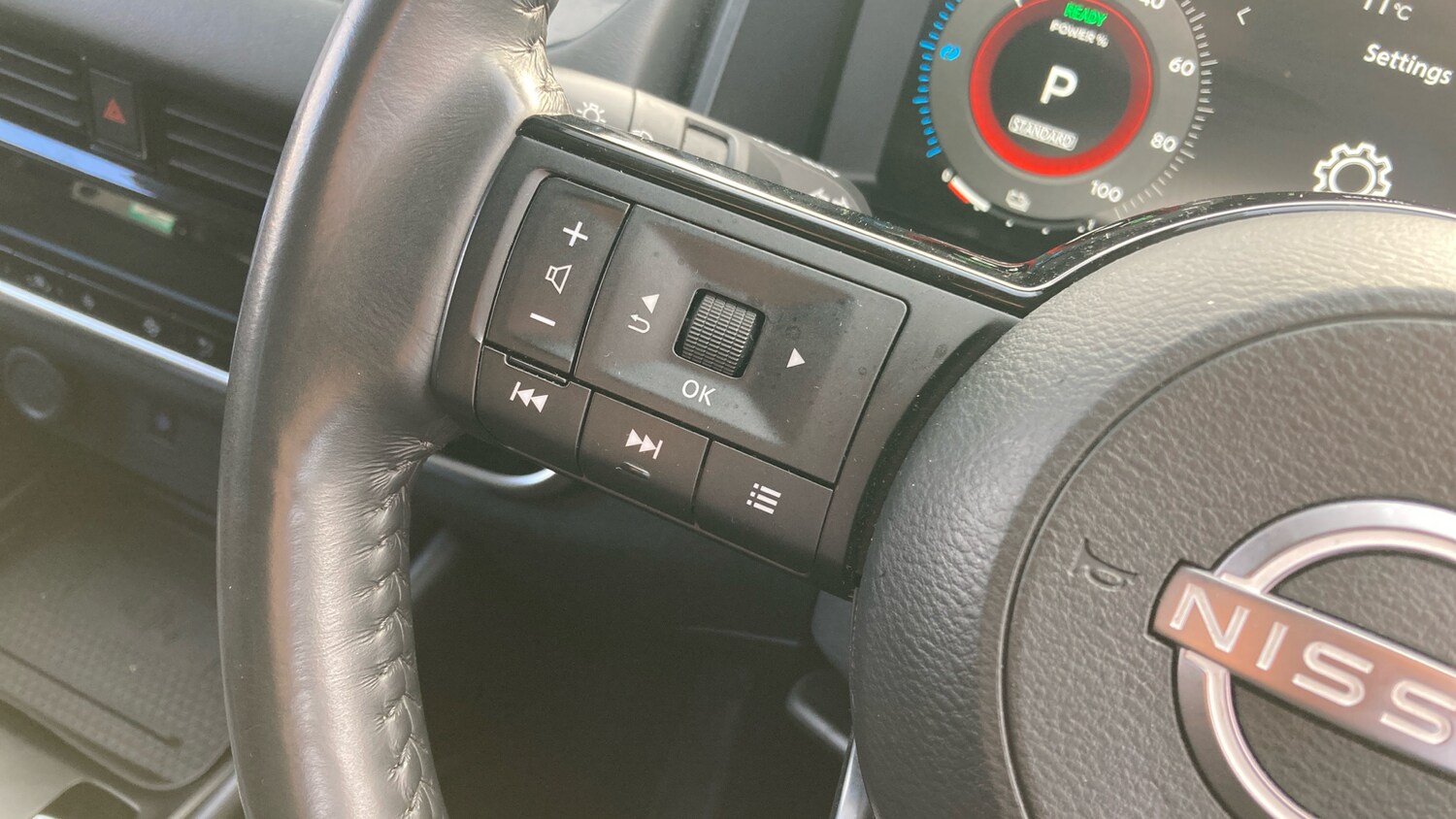 Used Nissan Qashqai 2023 for sale - 76287892: Photo 25